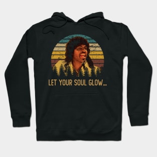 Comedy Royalty Akeem's Hilarious Quest In Coming To America Hoodie